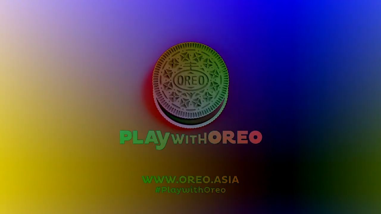 Play Play OREO V2 Effects (Preview 2 Effects)