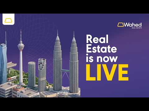 Everyone Says Property Is The Best Investment In Malaysia