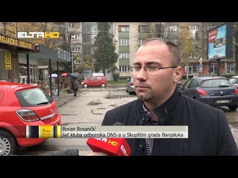 BL HRONIKA 27 11 18 - TURBULENCIJE U STRANKAMA