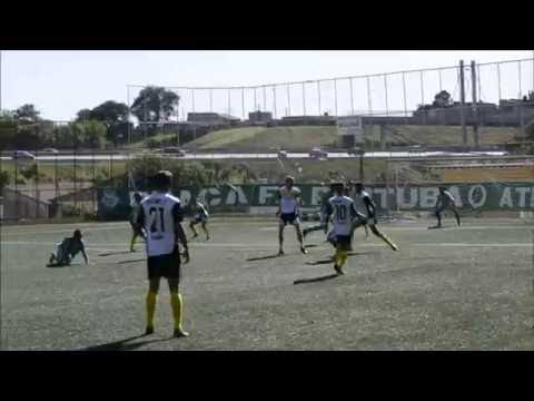 Futebol é Coisa Séria |Copa Bifarma 2016| Praça de Pirituba x Vira Copos