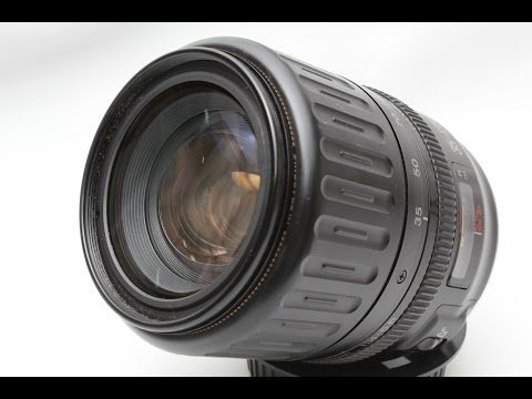 Video thumbnail for Video Review 3