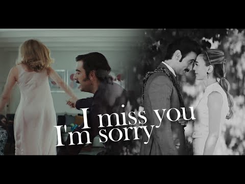 Clara & Mateo - I Miss You, I'm Sorry