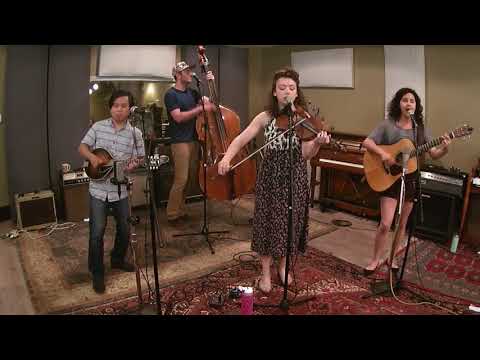 Twisted Pine - Dreams - Daytrotter Session - 6/21/2018