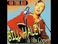 Fractured  -  Bill Haley & With Haley's Comets 1953