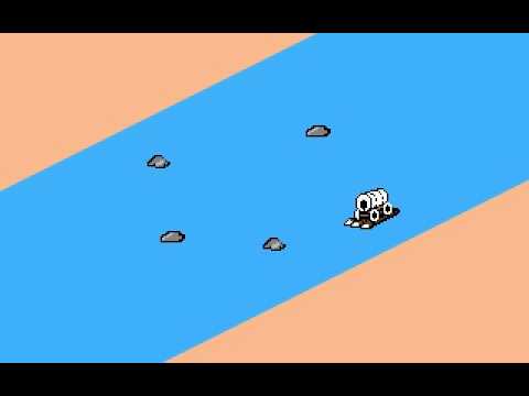 The Oregon Trail - Be careful what you wish for