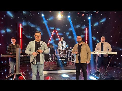 ARENA BAND VELES - Balkan mini show (COVER) 2025