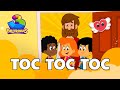 TOC TOC TOC 3PALAVRINHAS VOLUME 2