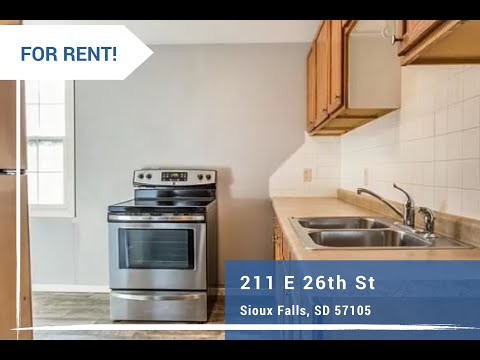 211 E 26th St - Video 2 of 2