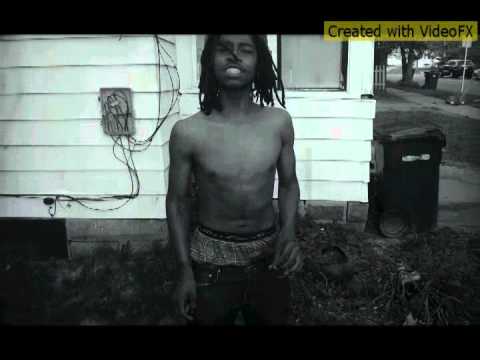 BuddMan x Chase Ca$h