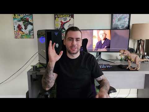 Thor: Love and Thunder 3D Blu-Ray Review Vs IMAX Enhanced 4K