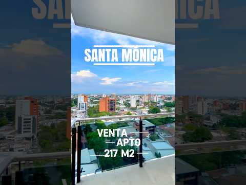 Apartamentos, Venta, Santa Mónica Residencial - $2.126.000.000