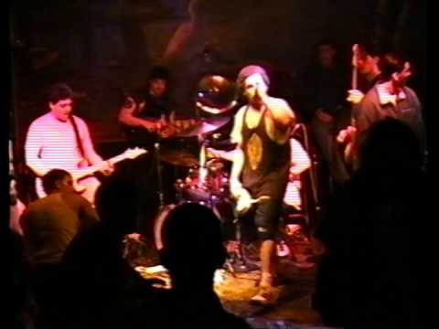 Crown of Thornz - Live @ The Wetlands 3/31/96