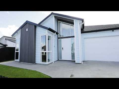 7 Ricketts Road, Milldale, Auckland, 4 bedrooms, 2浴, House