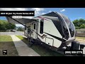 Check out this Video for a 2022 Cruiser RV Stryker 2313(Stock #452318)  for sale by Pop RVs. This unit is located in Sarasota, FL