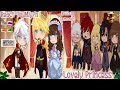Lovely Princess React To M Yn As Jennette S Brother My Au Ships By W