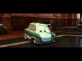 Cars 2 Trailer Oficial Disney Pixar Oficial