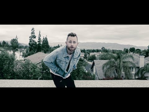 Rowlan - Legendary (Official Music Video)