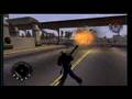 Saints Row - Mobile Phone Game 