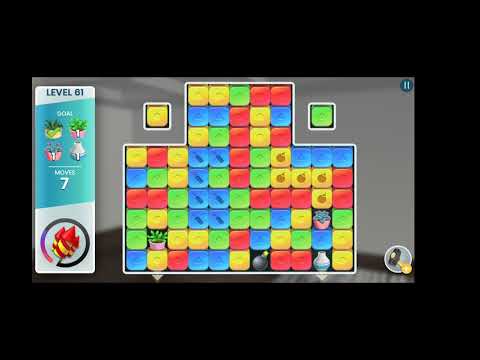 Property Brothers Home Design Level 61 - NO BOOSTERS