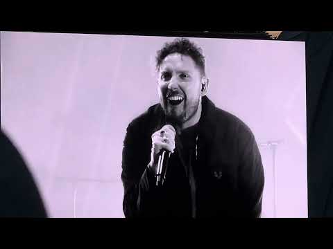 You Me At Six: Save It For The Bedroom *Live 4K* [Slam Dunk South Hatfield 25.05.2024]