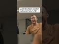 Gaethje S Reaction To Poirier S UFC299 Win Via Justin Gaethje YT