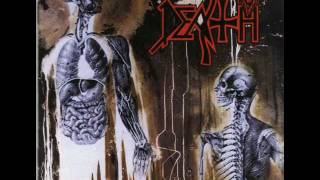 Death Flattening of Emotions Basic Instrumental Studio Track