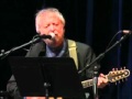 Irish Arts Center: Mick Moloney performing "Daisy ...