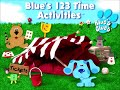 Blue S Clues Tink S Contraption Music 2