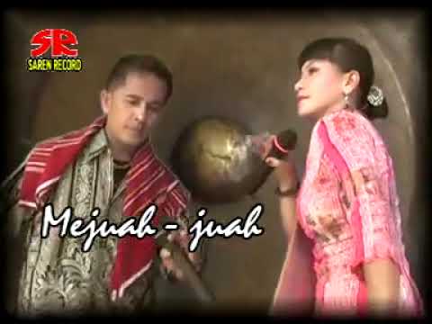 Mbaba Kampil - Mbuah Page - Mejuah Juah (Lagu Karo)