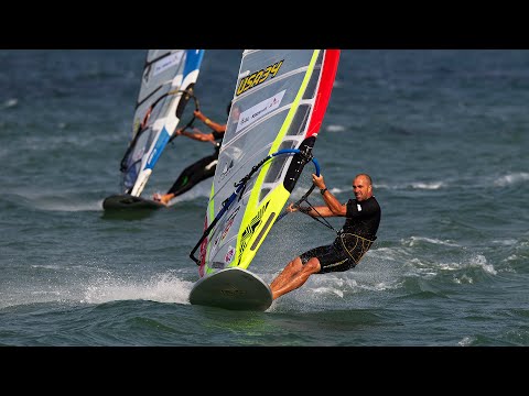 2012 PWA Ulsan World Cup Korea | Highlights