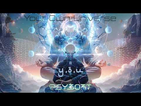 Psybort - Holographic Universe