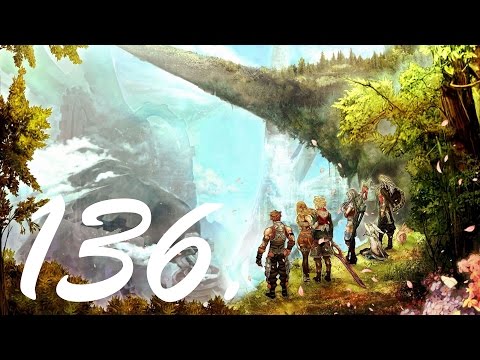 Let's Play Xenoblade Chronicles [1080p][136] - Prison Island (8)