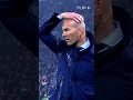 Zidane Reaction To Ronaldo bicycle kick 🤯🔥
