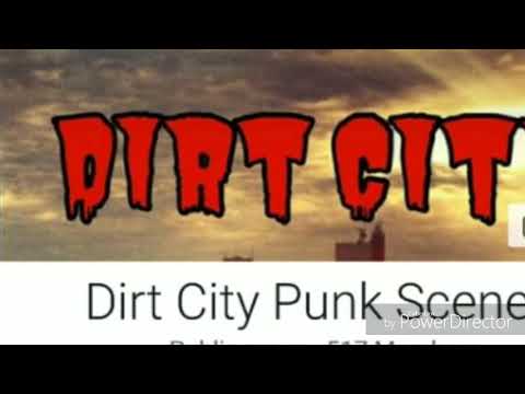 Piss Poor TX interview