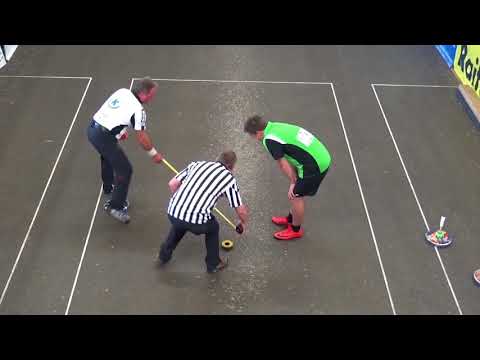 Staatsliga 2018 - ESV Union Wang - SU Sageder Fenster Natternbach