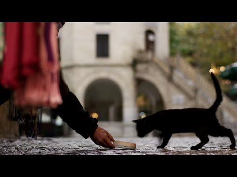 KOZA HAN | Bursa - Contos da Turquia [PT]