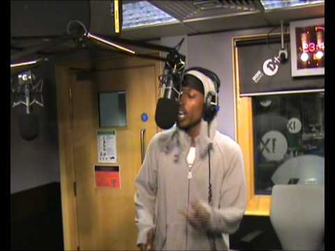 Dj cameo bday showcase on bbc 1xtra feat JME every tuesday 10 - 12 pm
