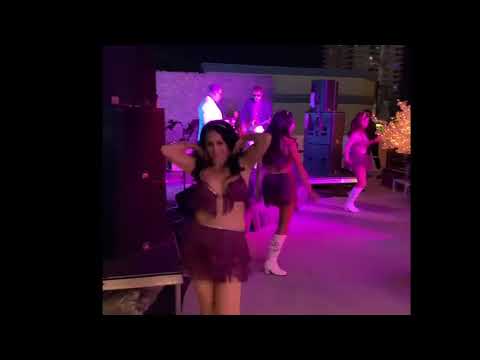 Promotional video thumbnail 3 for Cabernet Dance