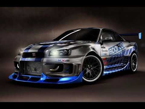 Dj Zander - Boom Shak Ragga