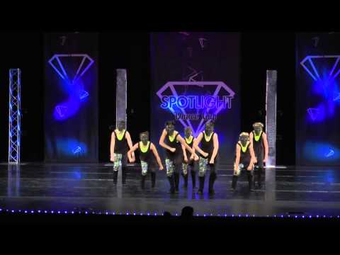 Chant - The Studio - [Denver, CO (2) ]
