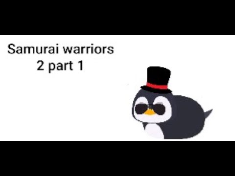 Yukimura Sanada Samurai Warrior 2 (Part 2)