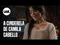 Cinderela Com Camila Cabello Tem Fada Madrinha Sem Gênero