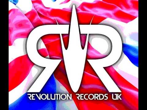 Brett G - Predator ( Rob Cains Hammer Mix )