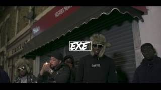 MoStack - Ussy Ussy (Lyrics)