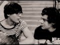 Larry Stylinson // Nobody Sees, Nobody Knows ...