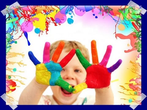 SCUOLE MATERNE PARITARIE - Tv7 con Voi 13/11/2014 (2 di 3)