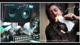 Serge Gainsbourg feat. Lisa Dainjah - Mickey Maousse