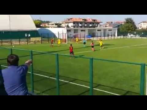 Grande gesto di fair play in NEW CLUB VILLA MATTONI - ALBA MONTAUREI 2018/19