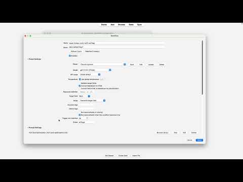 Watch the demo video