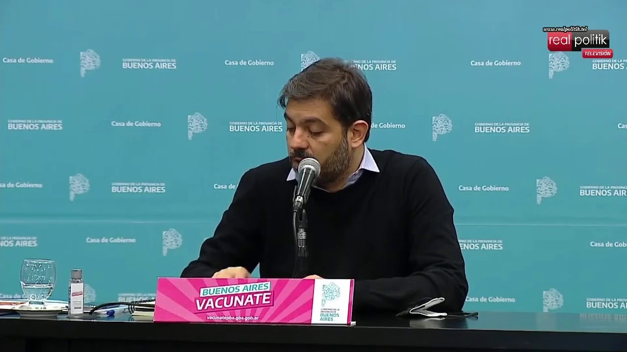 Gollán: "Necesitamos tomar medidas más drásticas"